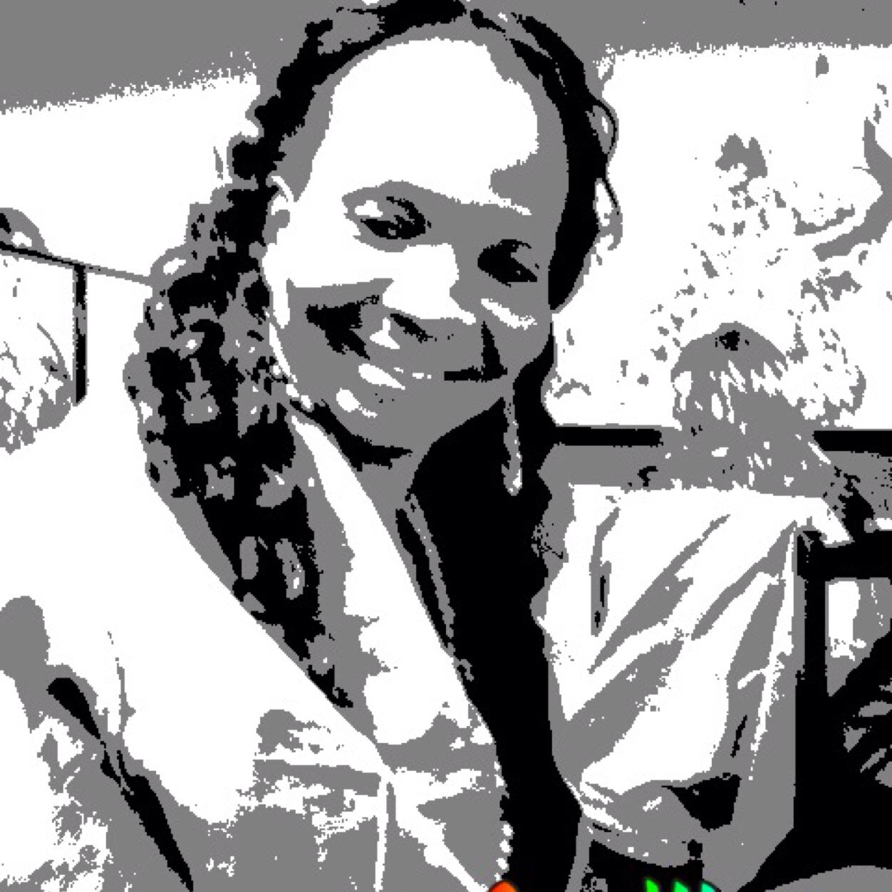 wife, mother, lover of all good books and big fan of Bollywood movies