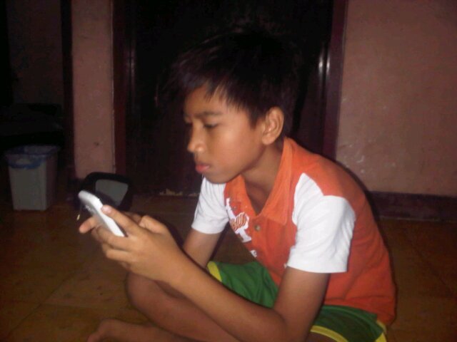 Go to SMP 1 Kartasura_amiin