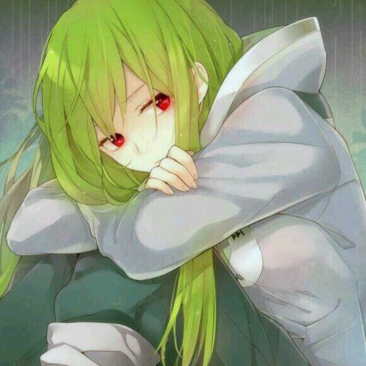 キドっぽく…さんのプロフィール画像