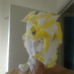 CustardFlanMan's profile picture. 