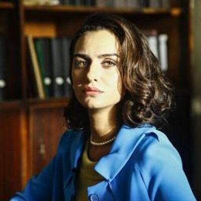 Birce Akalay (@birceakalaynew) | Twitter