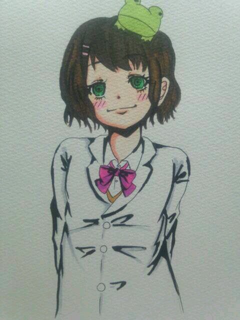 蛙さんのプロフィール画像