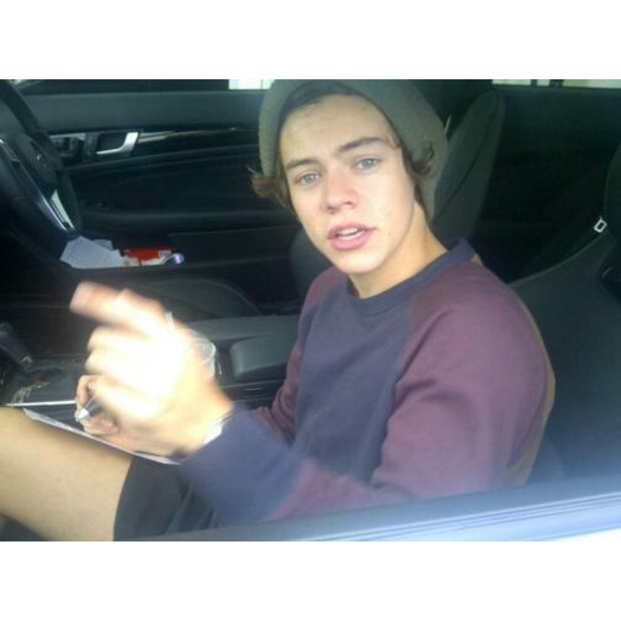 where can i get a harry styles