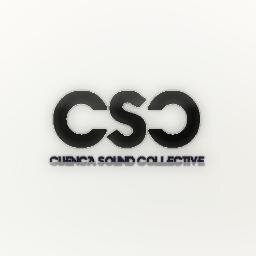 CUENCA SOUND COLLECTIVE
: @danidanser20 @Carlos_MDJ @DJ_Heras @DjPotSpain @RubenPolo9 Contacto: 695975813