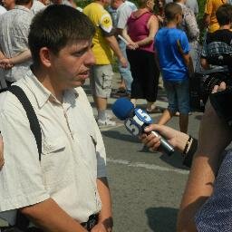 Chairman of the regional human rights NGO idea and work