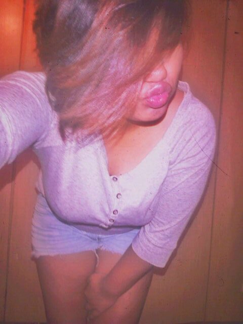 Realist. One.Lucky.Chick♡
