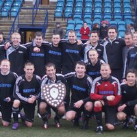 Merpro AFC (@merproafc) 's Twitter Profile