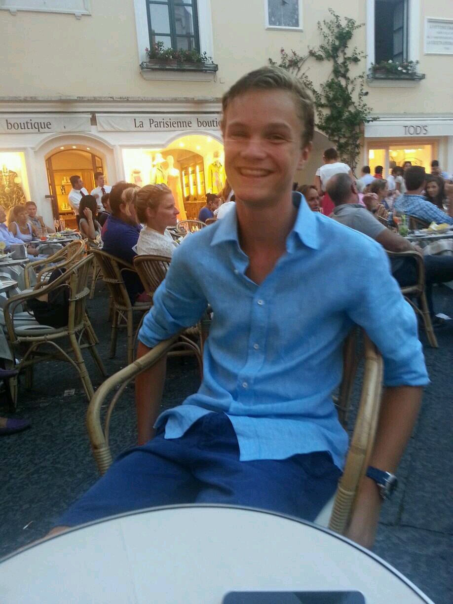instagram: len_mel - snapchat: lennart1 - #teambuffon