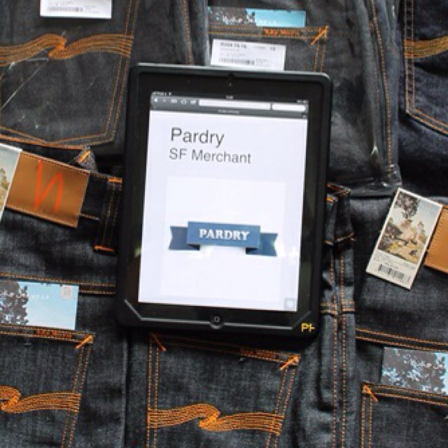 Pardry_Online's profile picture. 