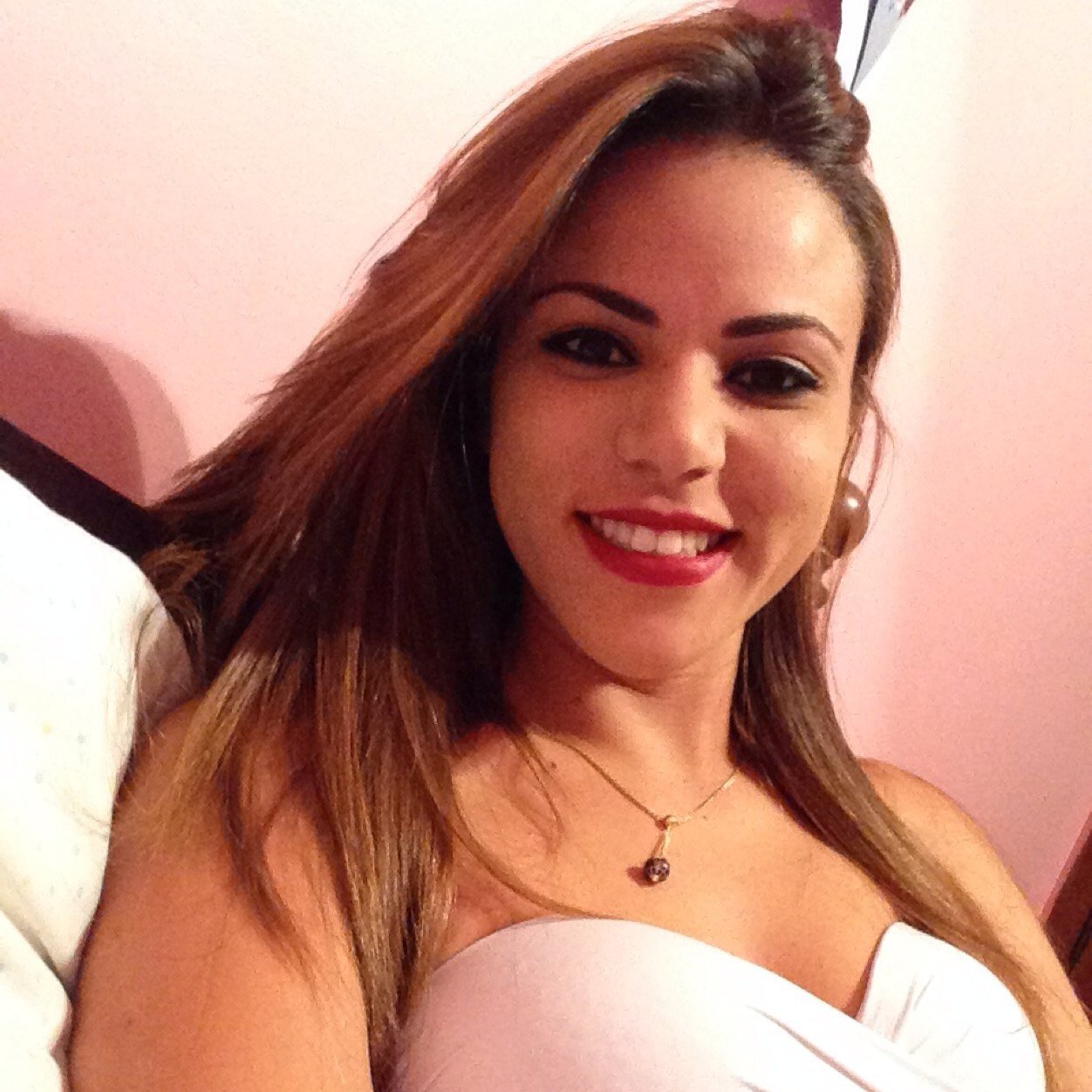 Cruzeirense apaixonada!