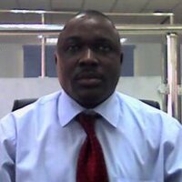 TAIWO M. DARAMOLA (@tagoventures) 's Twitter Profile