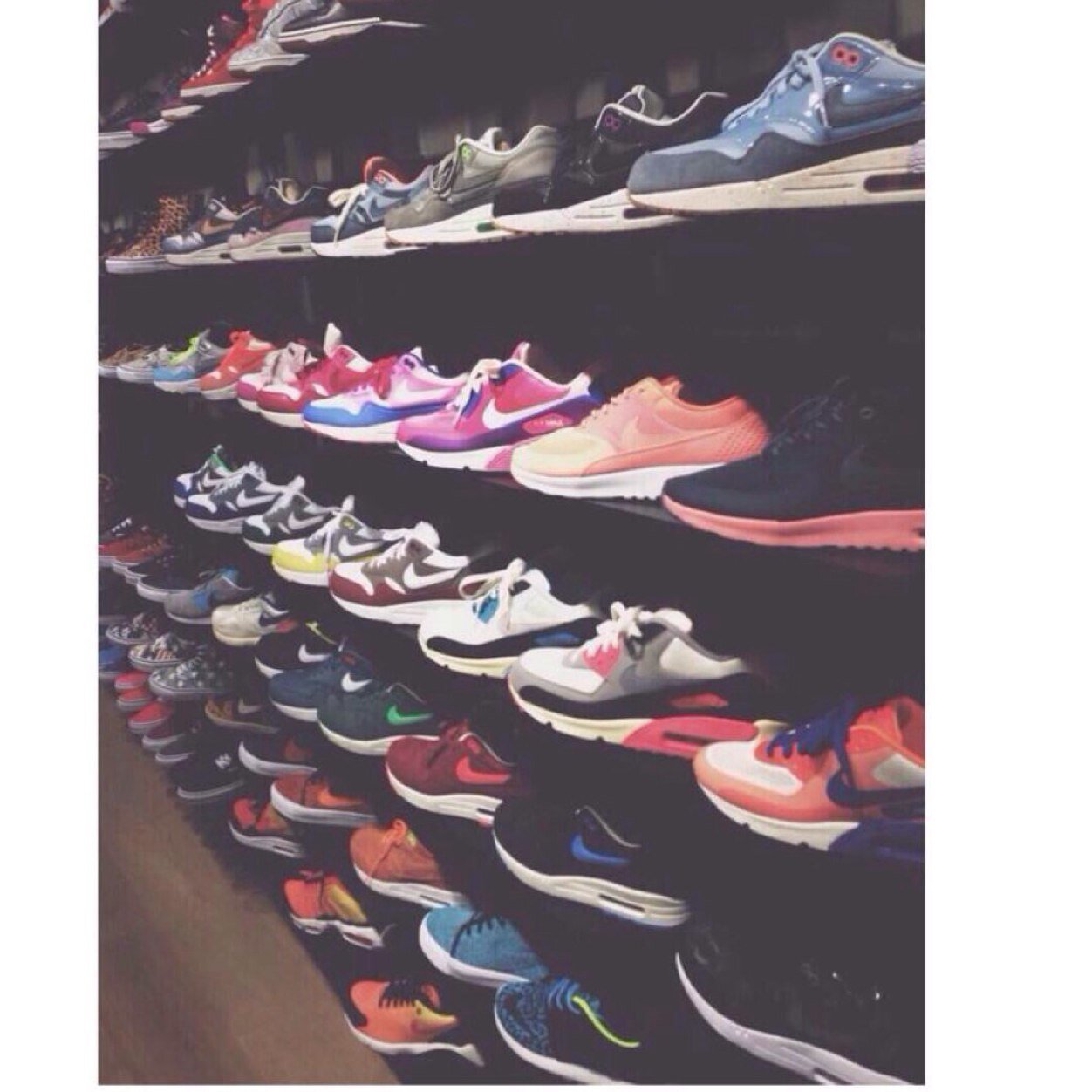 We post Perfect Shoes for you. Follow & RT.