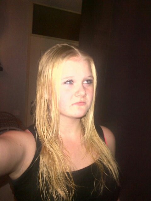 Lief,aardig,zorgzaam,soms heel druk! Haha