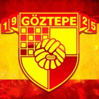  Göztepe Voleybol (@goztepevoleybol) Twitter profile photo