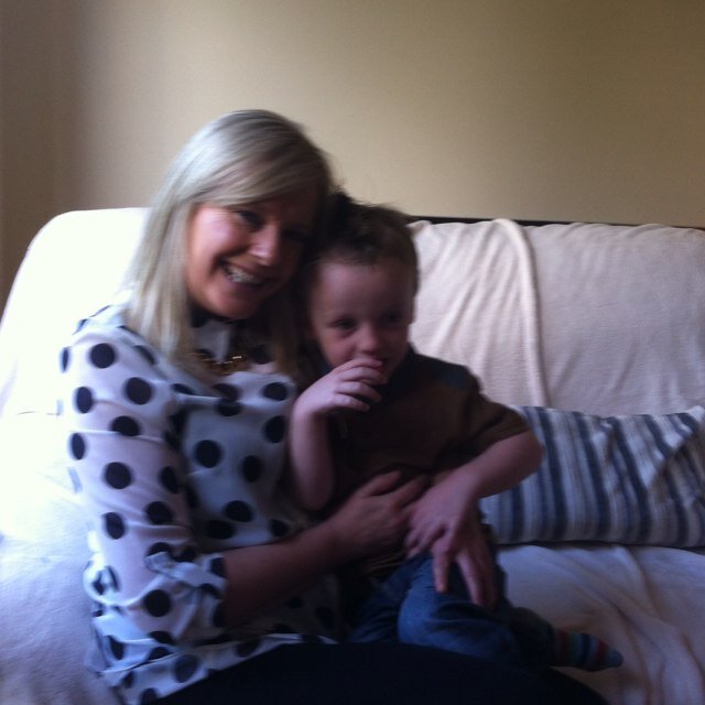 DeirdreConnor20's profile picture. 