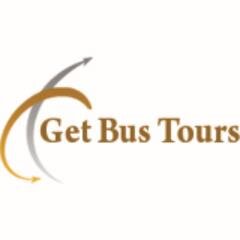 GetBusTours Has Closed Effective September 1st, 2017.