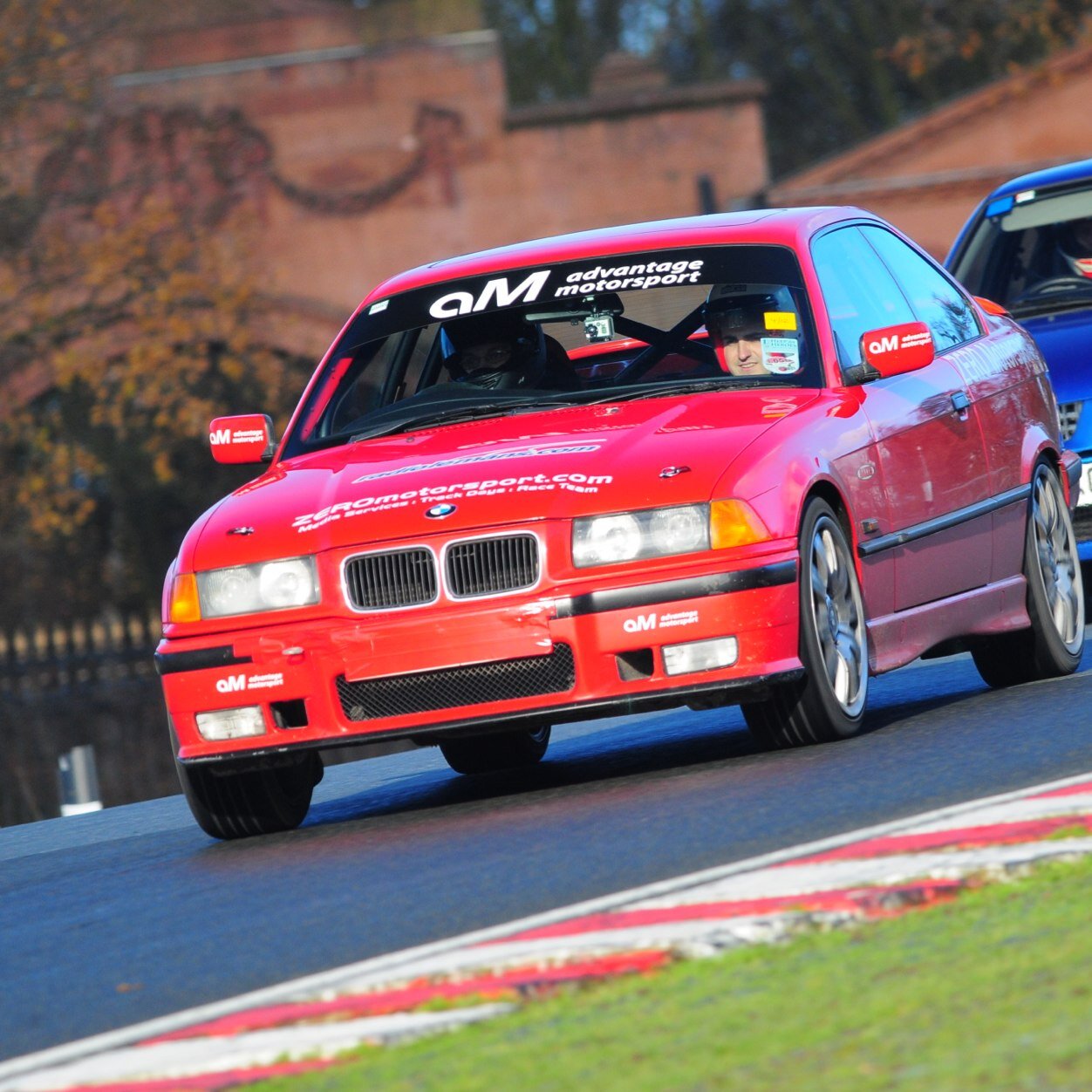 ZERO Motorsport, founded 2011 MEDIA SERVICES | TRACKDAYS | RACE TEAM TimeAttackUK 2025 Entrant Classic and Retro Championship … Ex Nissan Leaf Track Car Driver