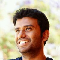 Giridhar Gopal (@giridhar_g7) 's Twitter Profile