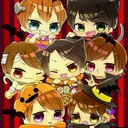 葉流(*´・ω・。)σ (@054Musicblue) Twitter