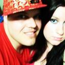 nicole sperry - @nikki4891 - Twitter