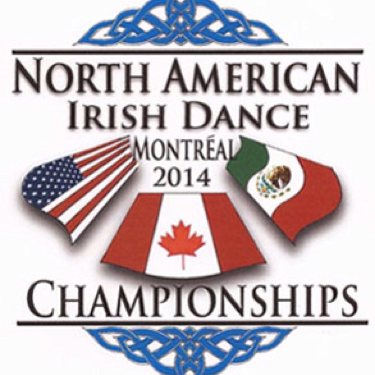 July 2-6, 2014. North American Irish Dance Championships. Posting live updates & information. #NAIDC14 #FeisTweets