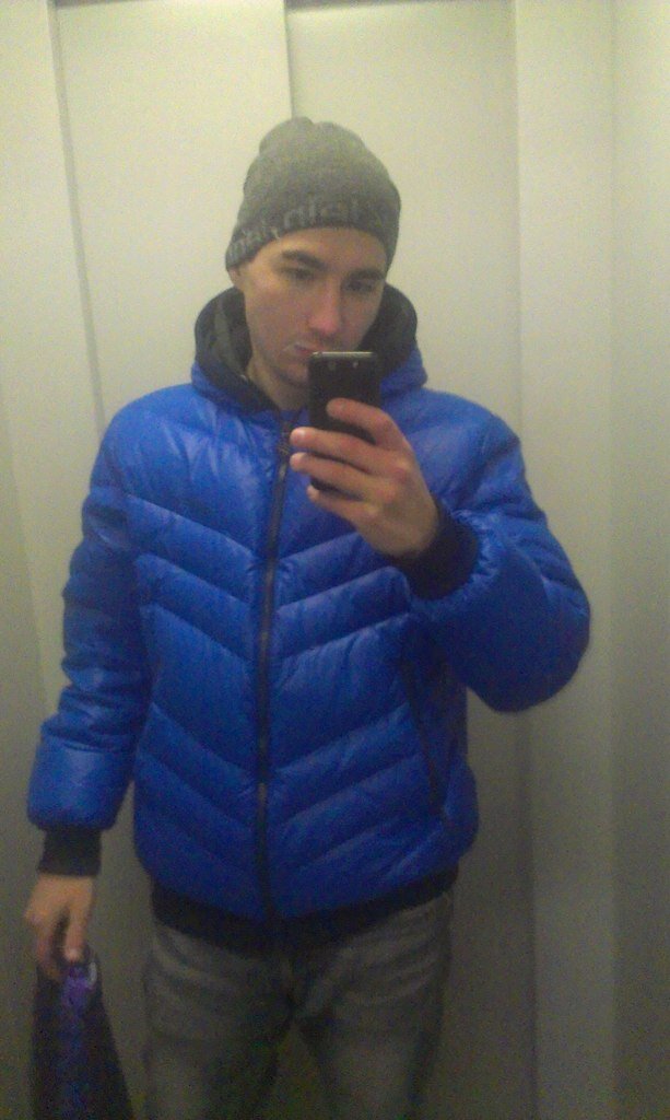 Aron_smith_mon's profile picture. 