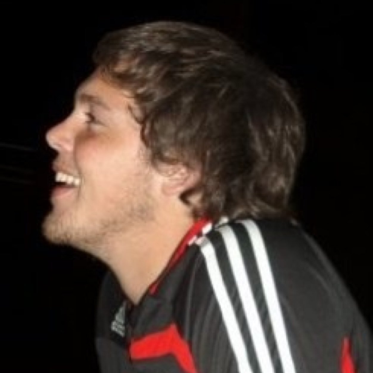 Argentino en el extranjero