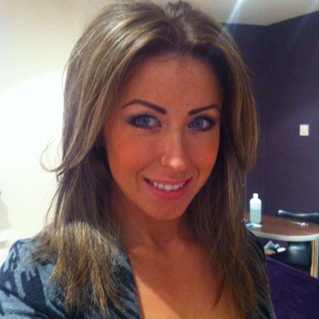 pippahebden's profile picture. 19 years in the Nail Industry Award Winning Celeb'Manicurist won over 10 UK Nail Comp's work on various Shoots 3rd year on TV #BritainAndIrelandsNextTopModel