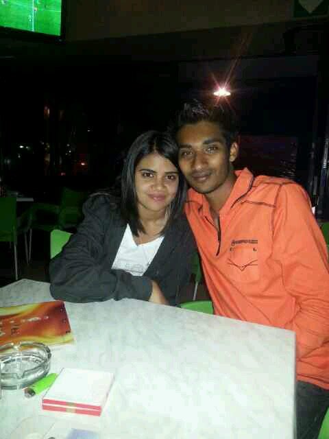 Den_Pillay's profile picture. 