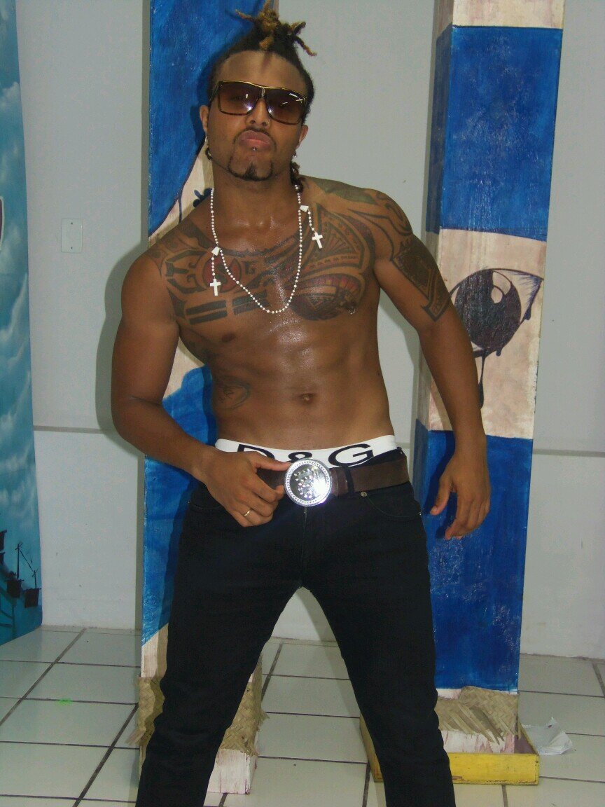 Brigadeiro3's profile picture. Dancarino & Capoeirista