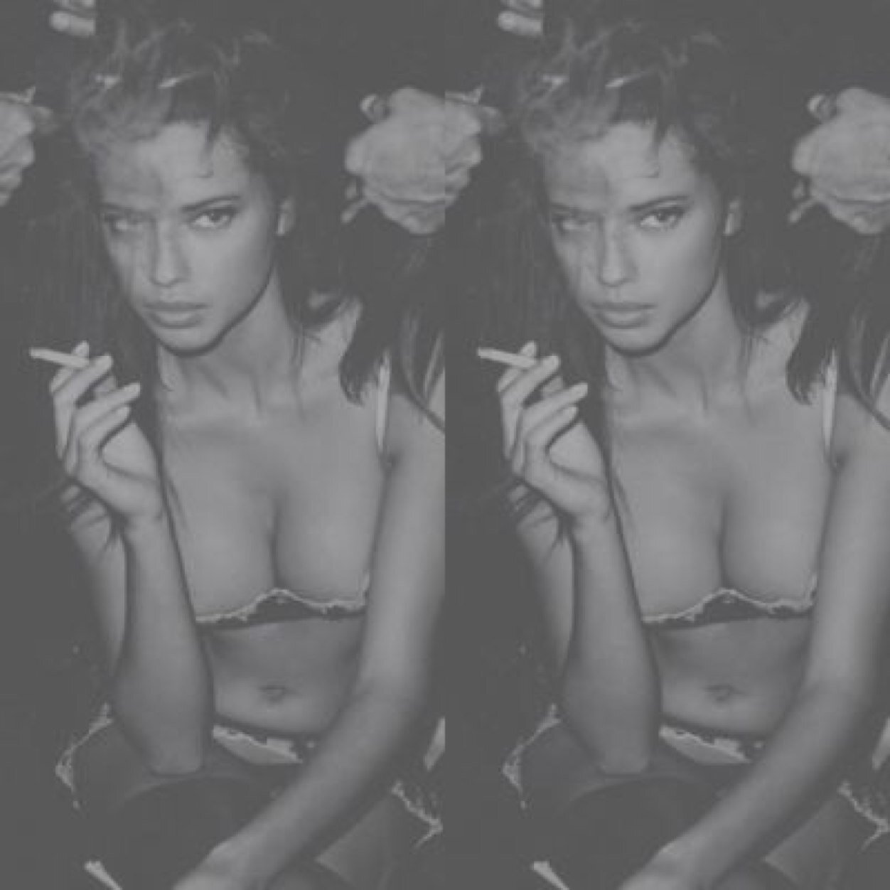 adriana fuckingperf lima; my pussy taste like pepsi cola;