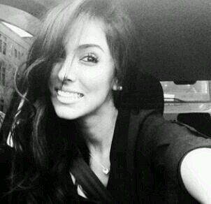 classy & a bit sassy (;