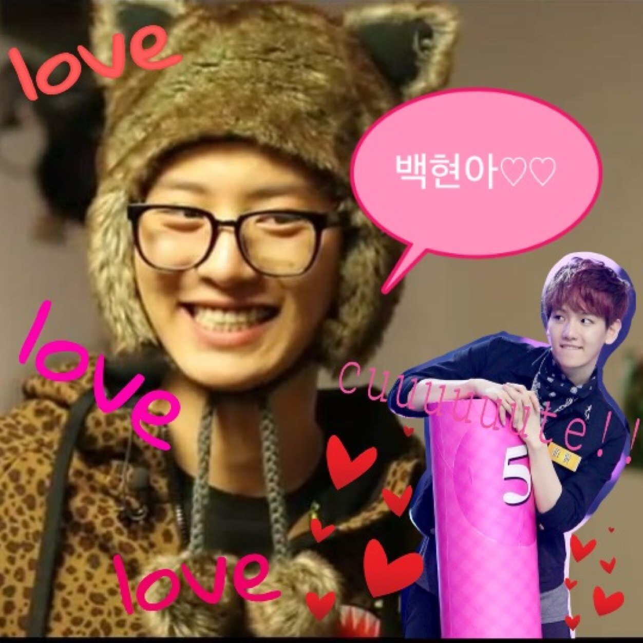 INFINITE EXO B1A4 本命 98line 和歌山県民 ほや どぅる べくにょるど 寄り=_=♡雑食垢!! #応答せよ1998 withまぐの