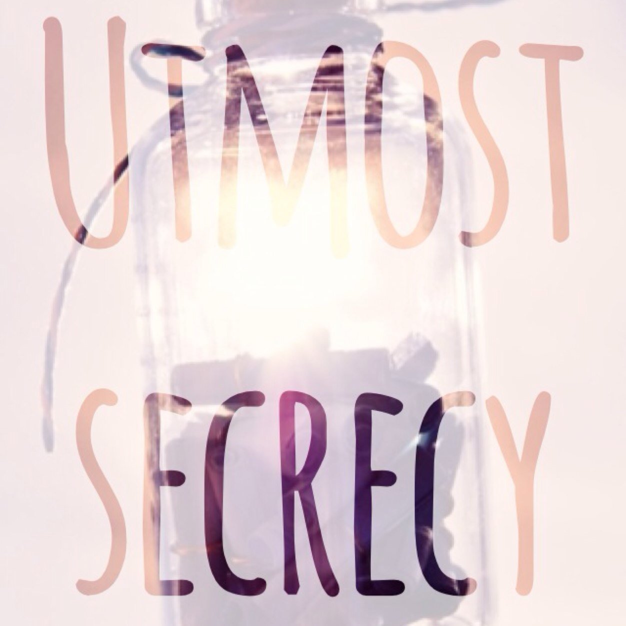 Sometimes, the things left unsaid are the most powerful words. If you have some advice/a secret/confession, submit it to me either via DM or AskFM.