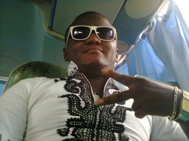 BrainHolmes's profile picture. just me with no doubts