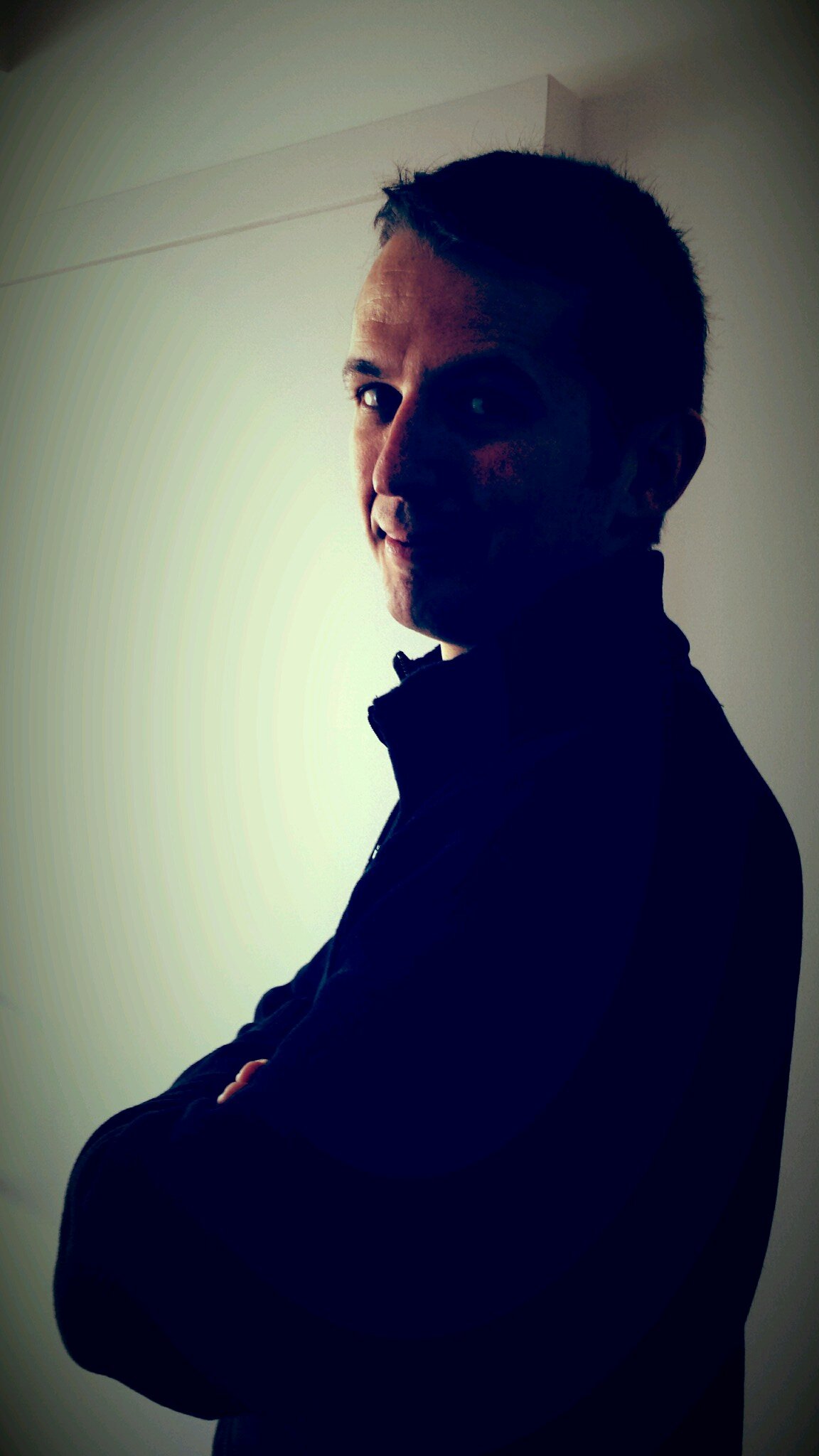 david_alloza's profile picture. Fent el que m'agrada i deixant el món un pèl millor de com el trobo, espero