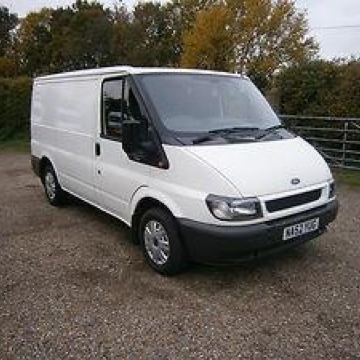 FrintonCouriers's profile picture. 