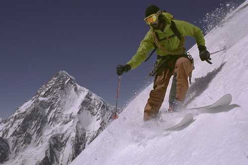 K2tracks's profile picture. 