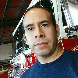 Fire fighter/paramedic & freelance concert photography