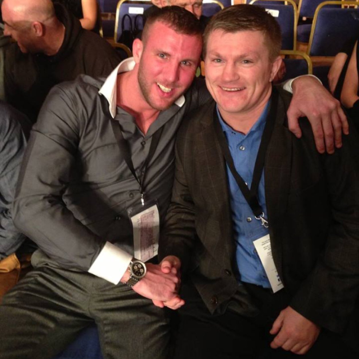 stucarter2013's profile picture. 