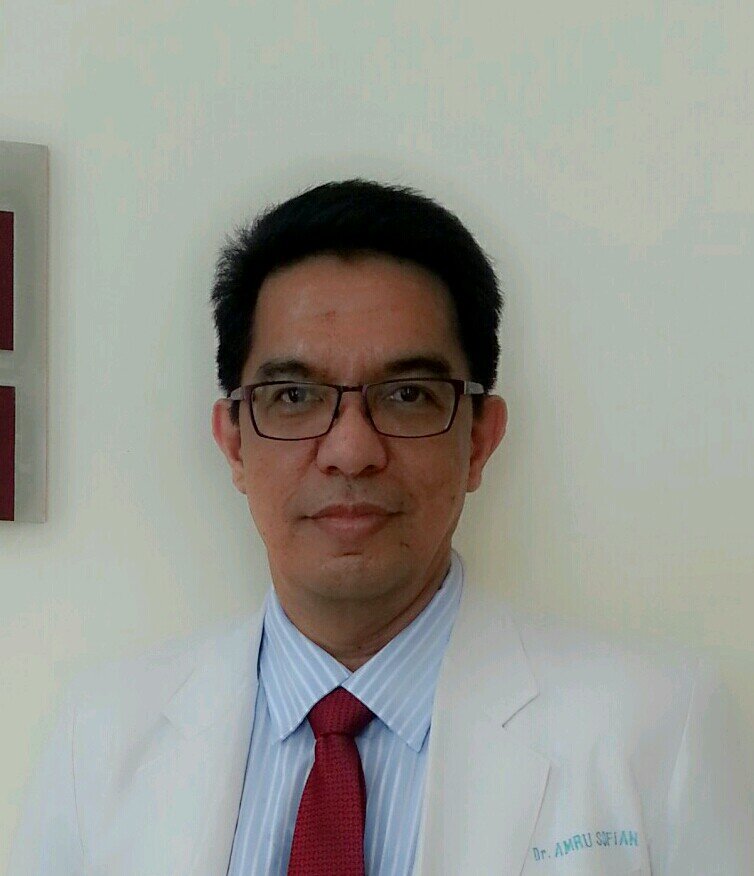 Konsultan Tumor Kandungan