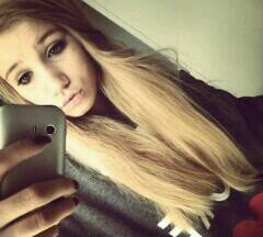 Loveyouu je bent mijn schatjee xTessa