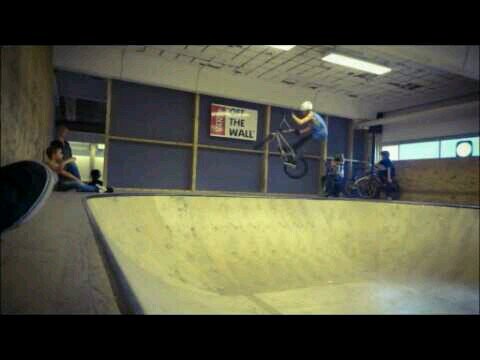 15 jears/bmx/enschede/bonhoeffer/woodstock69