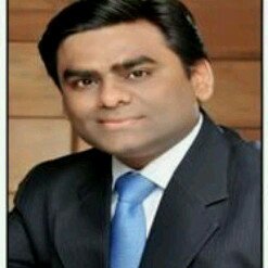 Cognitive Business Process Services Professional. Tracks and shares views on Indian equities and precious metals. Tweets are personal. Studies Indian Veda's.