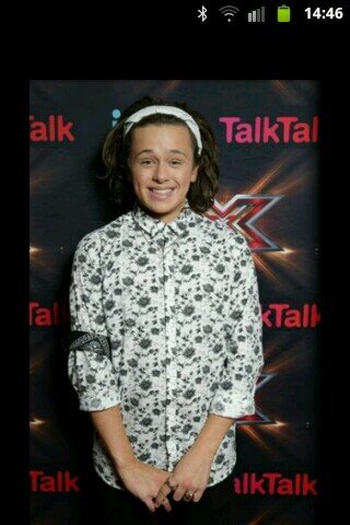 This is a fan page to show how much we support and love Luke.~so please follow.  thank you   @lukefriendmusic