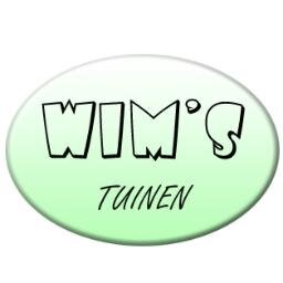 Uw persoonlijke Hovenier, op z'n eigen(wijze) manier
