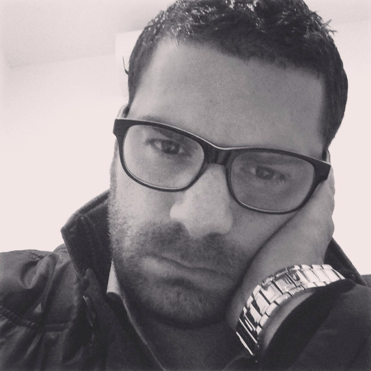 VelenoAngelo's profile picture. 