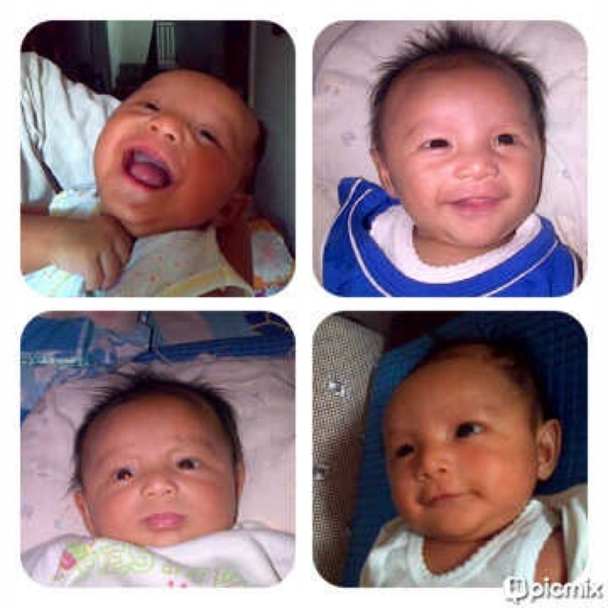 Anyak kecayangan CUHAN YESUS, Papi @marthenls & mami @dwi_nathalia , Cayang papi mami deh pokoknya..