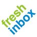 FreshInbox (@freshinbox) Twitter profile photo