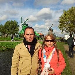 migueldroguetth's profile picture. Padre feliz, ciclista toda la vida y con una gran familia.